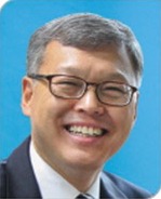담임목사 길현주