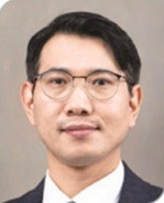 부목사 한성은