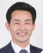 담임목사 박상규