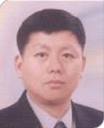 담임목사 신양재