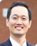 담임목사 김성득