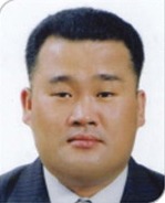 담임목사 김용희