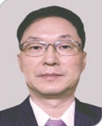 담임목사 옥성수