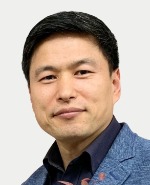 담임목사 오성희