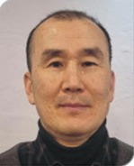 담임목사 박언식