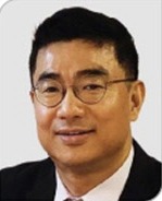 담임목사 이상호