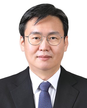 담임목사 홍영준