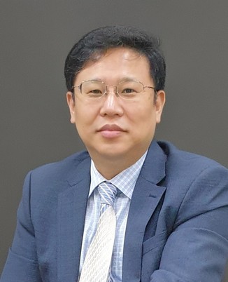 회장 맹진영 집사