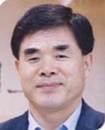 담임목사 남양규