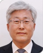 담임목사 이명진