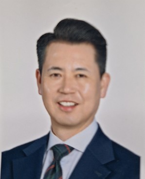 담임목사 김기남