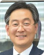 담임목사 전용호