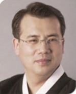 담임목사 이성화