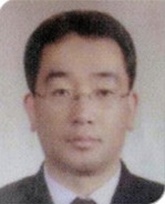 담임목사 이주화