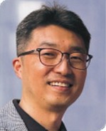 담임목사 황호성